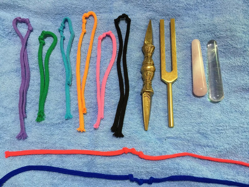 ヒーリングワークショップ