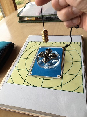 ヒーリングワークショップ