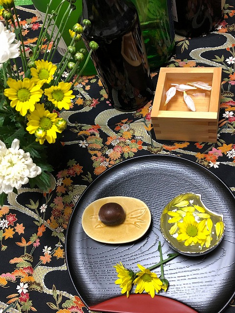 呑めない人の日本酒入門